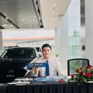 Hình ảnh hoạt động tư vấn xe tại Vĩnh Long