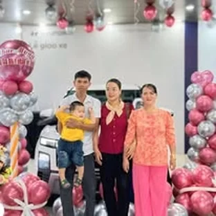 hoạt động Hyundai Vĩnh Long 21065