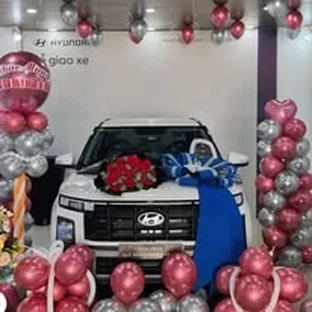 hoạt động Hyundai Vĩnh Long 21066