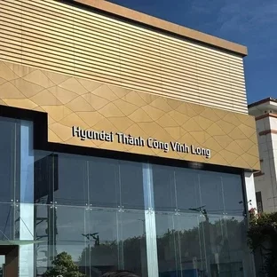 Hình ảnh hoạt động tư vấn xe tại Vĩnh Long