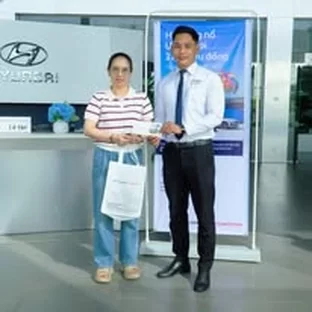 hoạt động Hyundai Vĩnh Long 21073