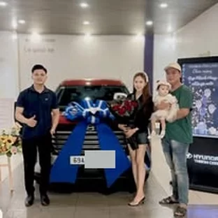hoạt động Hyundai Vĩnh Long 21077
